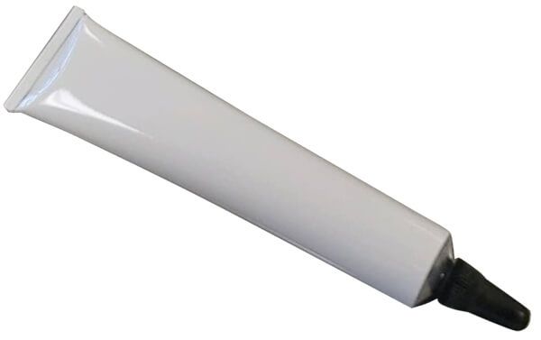 Colle de PVC 50 ml.