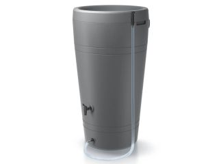 Kit de vidange pour récupérateur / indicateur de niveau d'eau