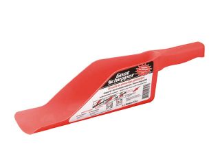 Pelle pour gouttières