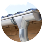 Gouttiere Zinc Sans Soudure Brico Depot